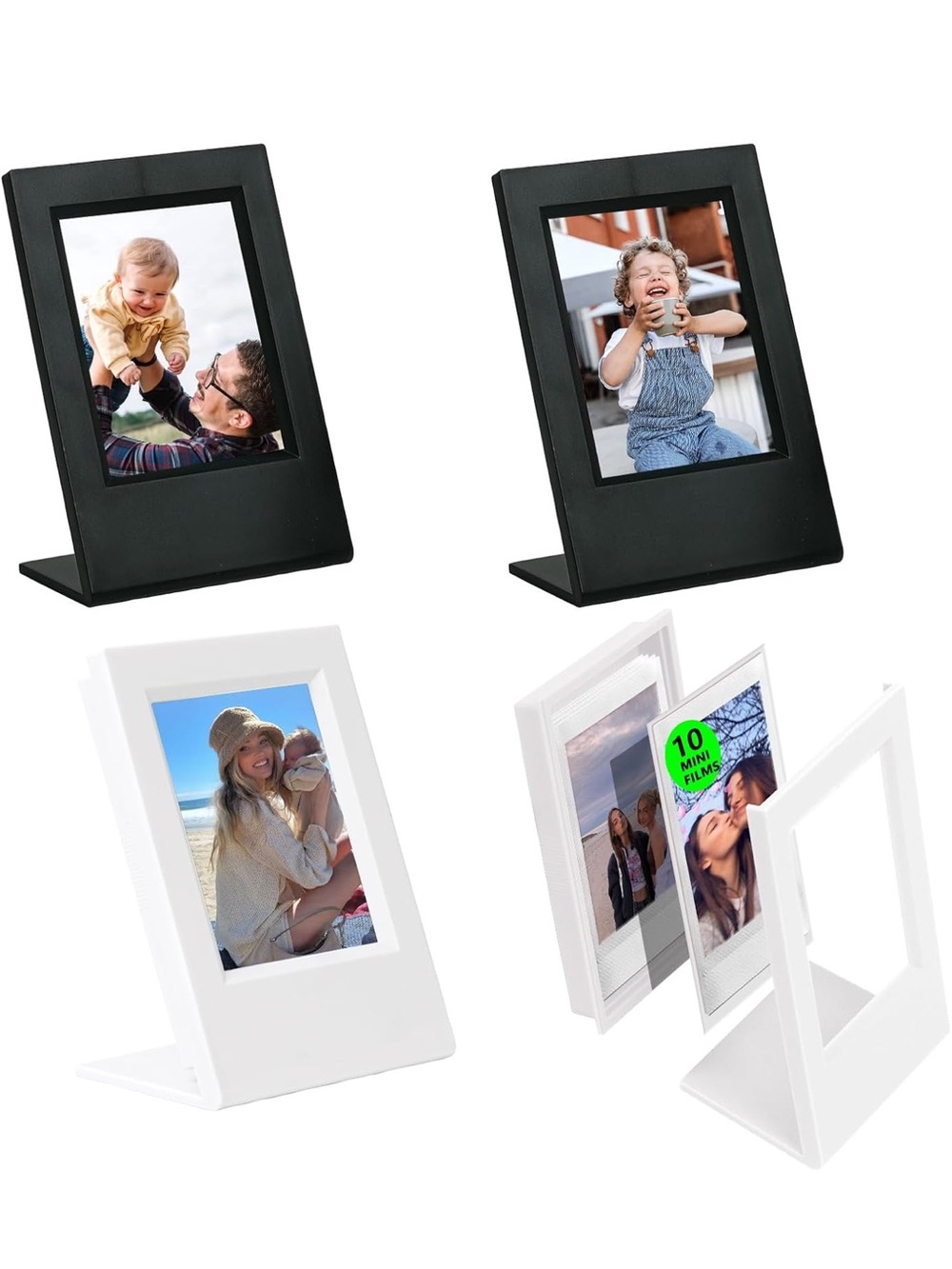 Picture frames